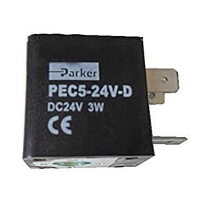 PARKER PEC5-24V-D