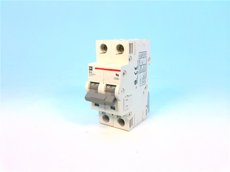 WMS2B15 by EATON CORPORATION