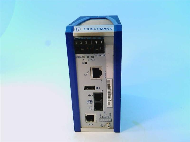 BELDEN EAGLE 20 TX/MM