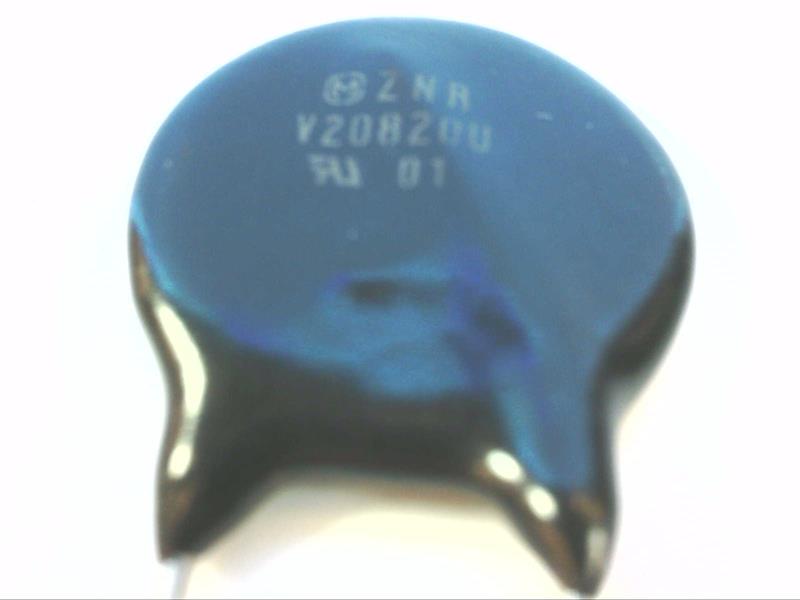 MATSUSHITA ELECTRIC ERZ-V20D820