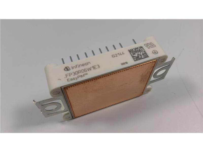 INFINEON FP30R06W1E3_B11