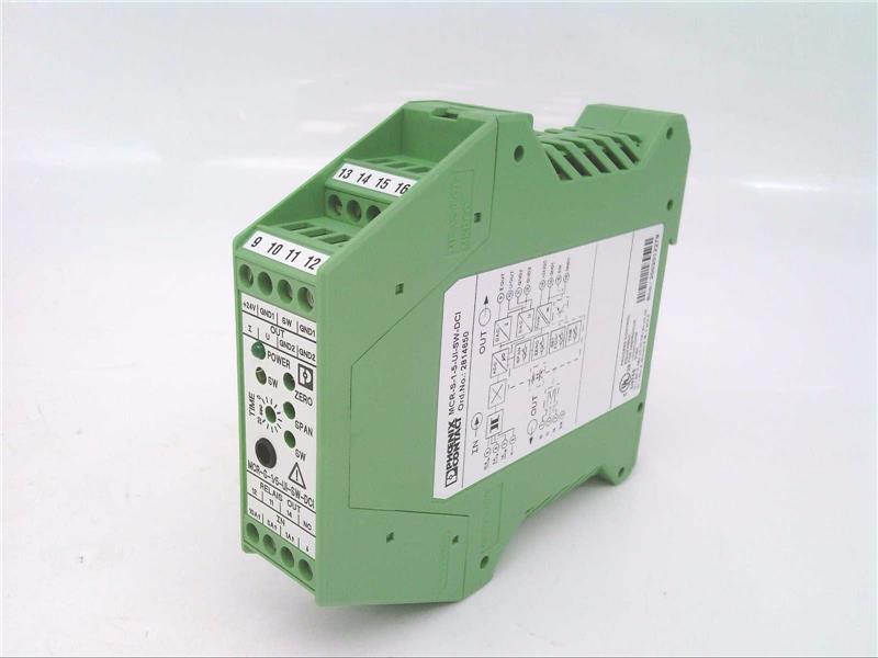 PHOENIX CONTACT MCR-S-1-5-UI-SW-DCI-NC