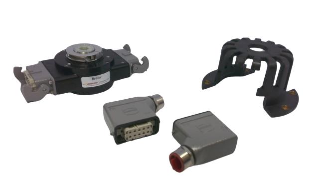 DYNAPAR HSD3510248DE