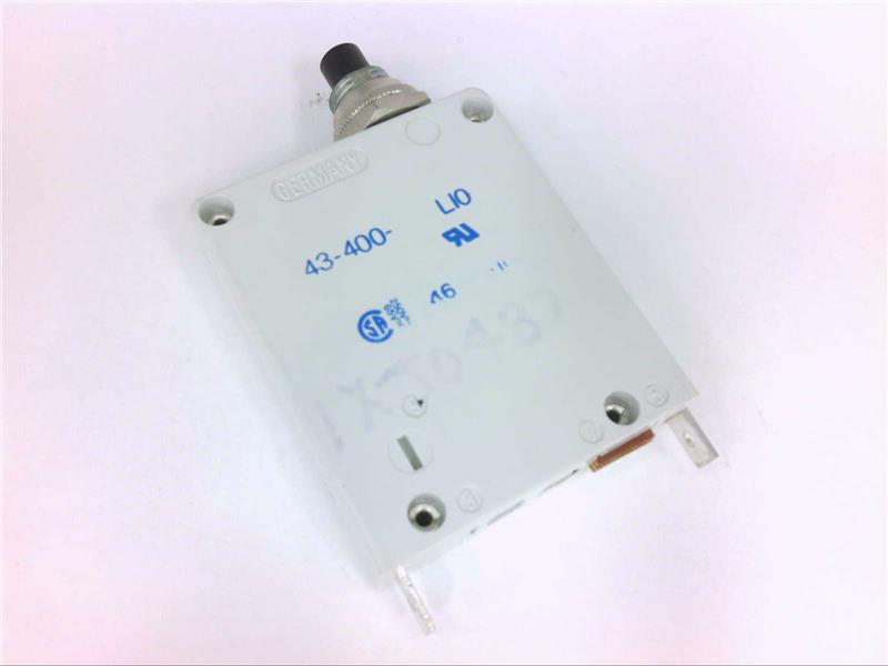 43-400-L10 by ETA ENGINEERING TECHNOLOGY