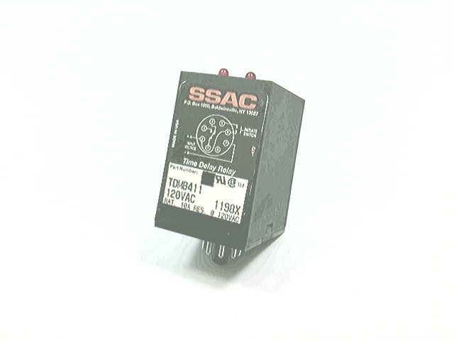 ASEA BROWN BOVERI TDMB411