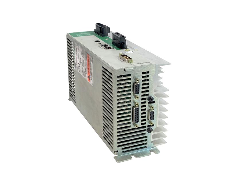 NIDEC CORP EP209-I00-EN00