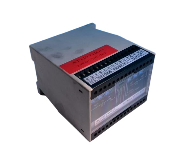 942-M0A-2D-1G1-130E by HONEYWELL