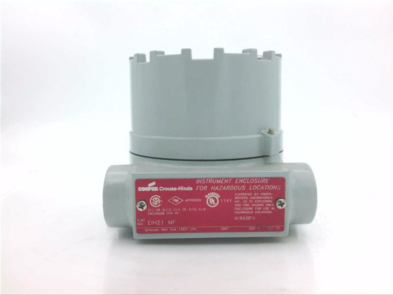 EATON CORPORATION EIH21-MF