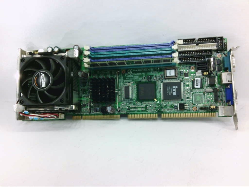 ADVANTECH PCA-6187VE