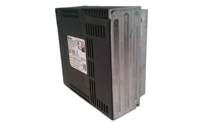 DELTA ELECTRONICS ASD-B3-0721-E