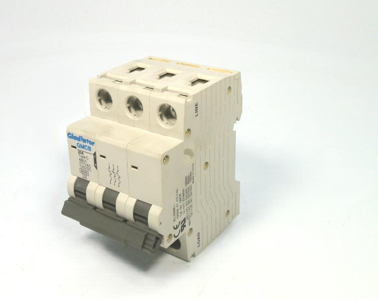 AUTOMATION DIRECT GMCB-3C-20