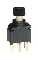 E SWITCH 800UDP8P1A1M2RER1BLK