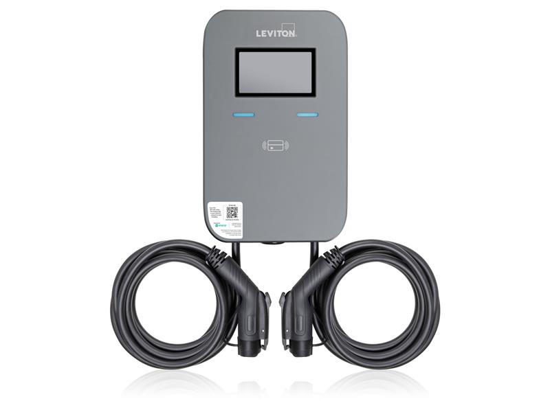 LEVITON EV48S-DP