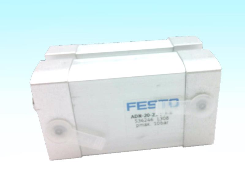 FESTO ADN-20-25-I-P-A