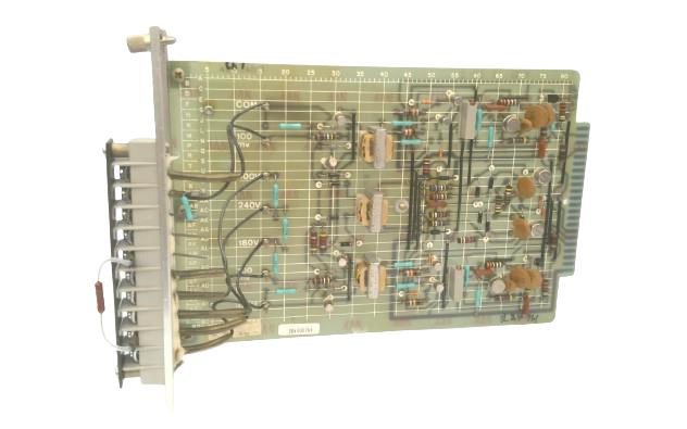 ASEA BROWN BOVERI 0-51851-3