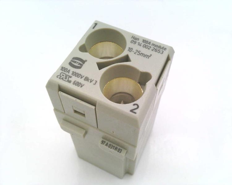 HARTING 09140022653