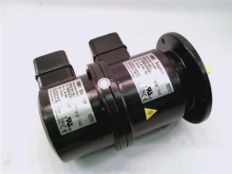 BAUMER ELECTRIC POG9G-DN-500/POG9G-DN-100-I
