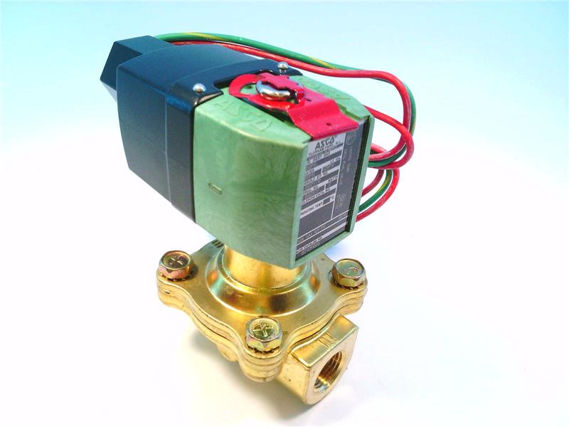 8210P033-100/240 by ASCO