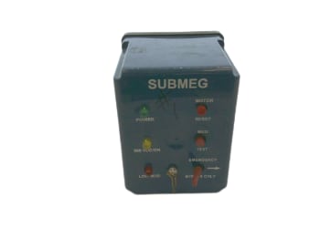 SUBMEG by XYLEM