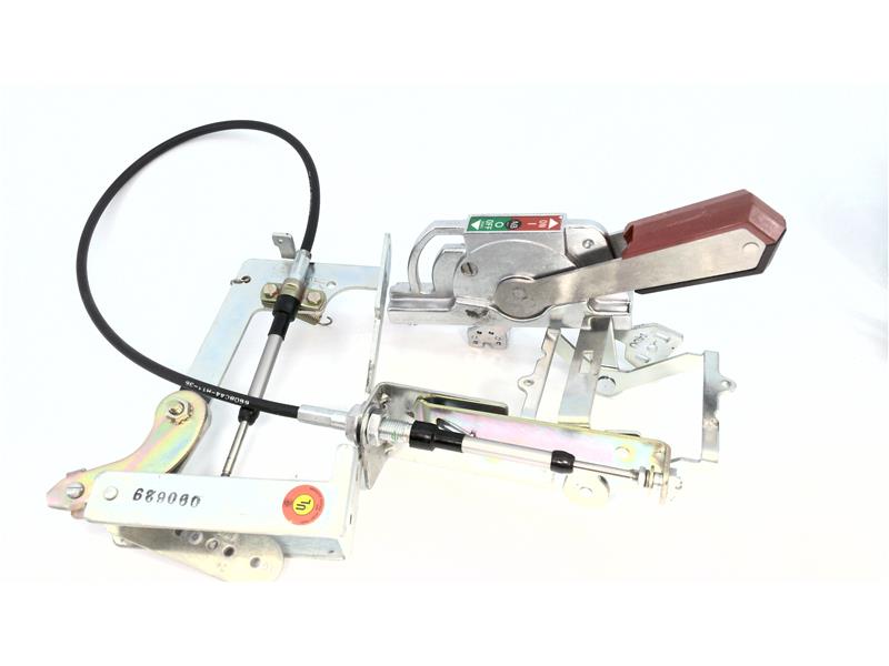 EATON CORPORATION 6608C44-H11