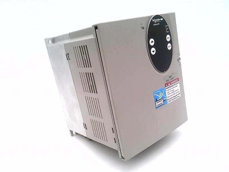 SCHNEIDER ELECTRIC LXM05AD34N4