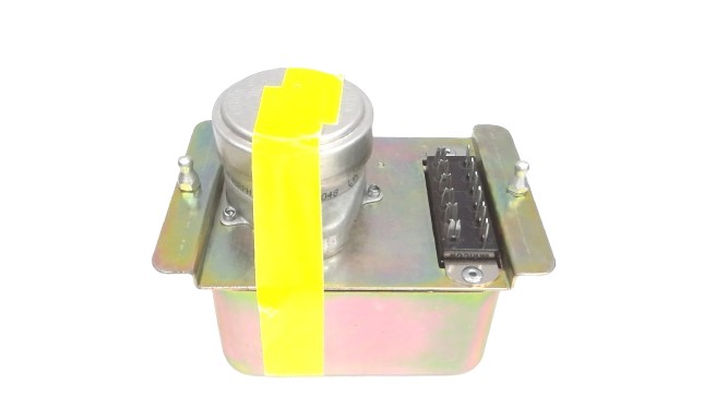 PROTECTION CONTROLS U300-M-60-15J