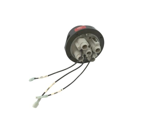 MARECHAL ELECTRIC SA 37-68043-263-4X-AL-E1836
