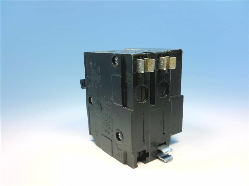 SCHNEIDER ELECTRIC QO2201021