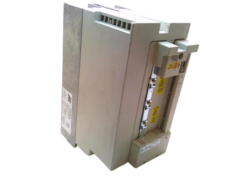 16.F5.CDE-340A by KEB AUTOMATION