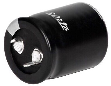 CORNELL DUBILIER 400SIT865-4L-35X80