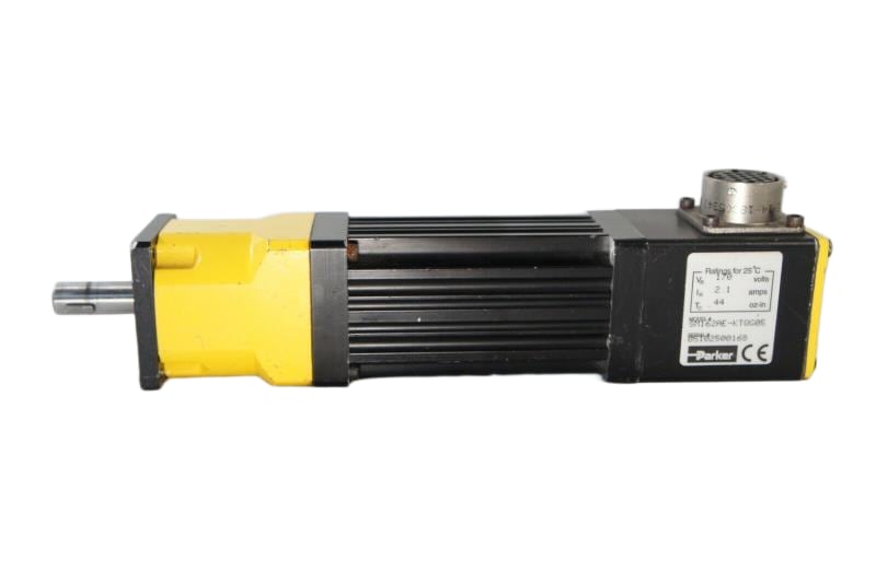 SM162AE-KTQG05 by PARKER