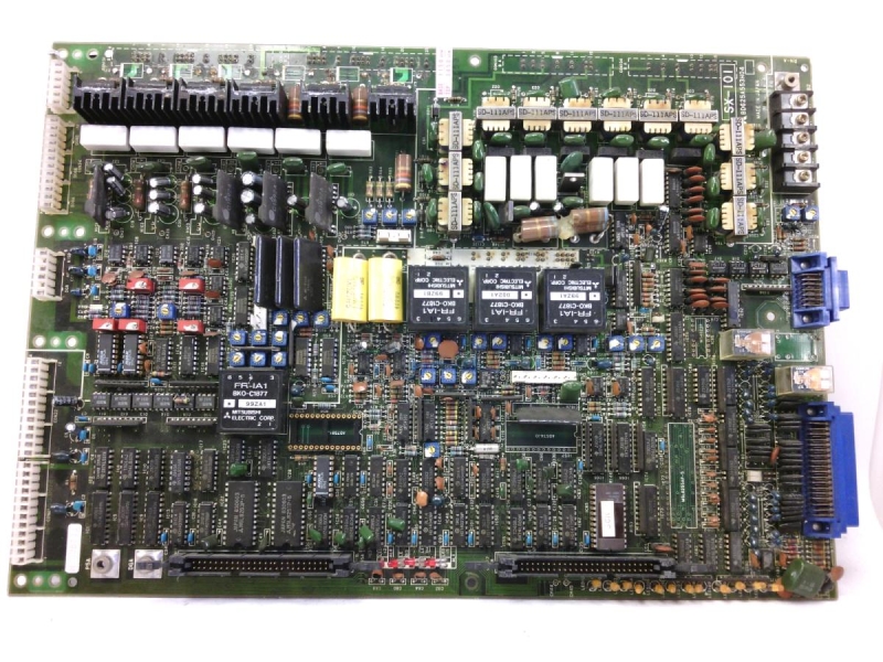 SX-I01 by MITSUBISHI