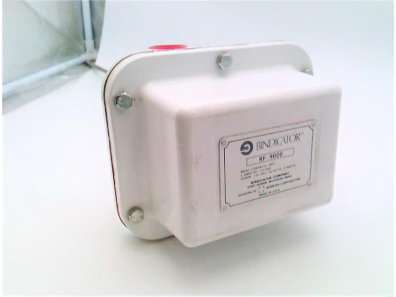 DANAHER MOTION RF-9000