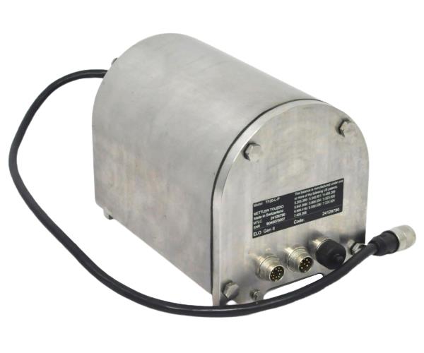 METTLER TOLEDO TF20-L-P