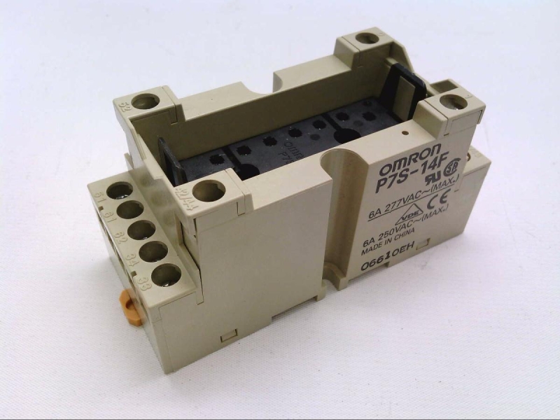 OMRON P7S-14F