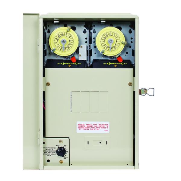 INTERMATIC PF1222TB1