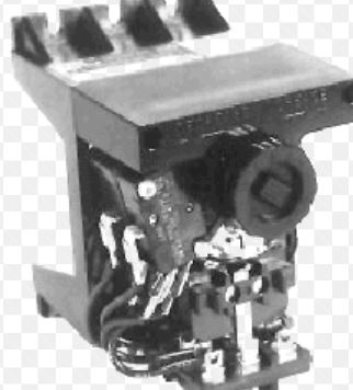 DANAHER CONTROLS BR210A6