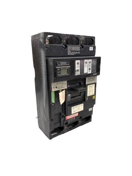 SCHNEIDER ELECTRIC MEF36400LIG