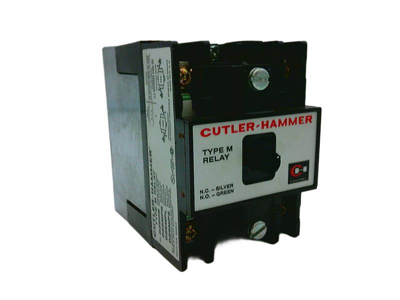 EATON CORPORATION D26MR11C