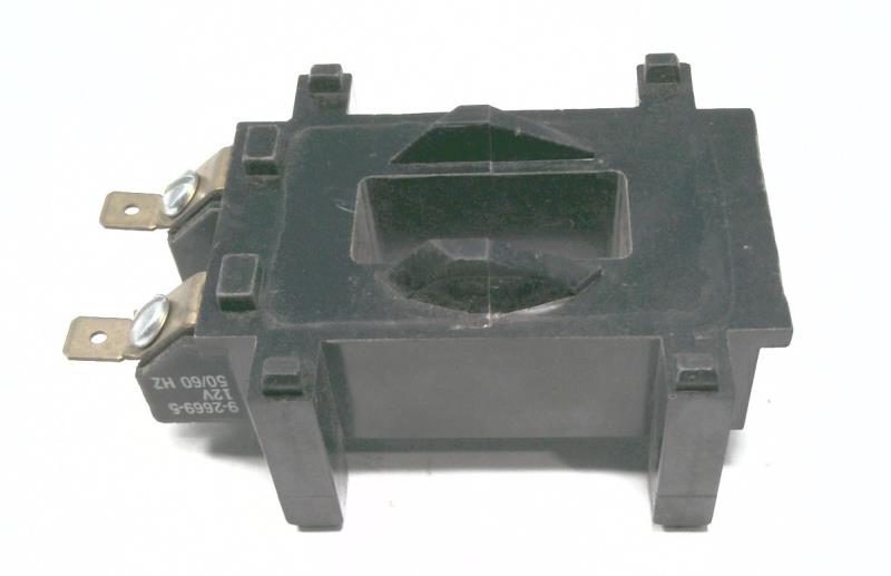 EATON CORPORATION 9-2669-5