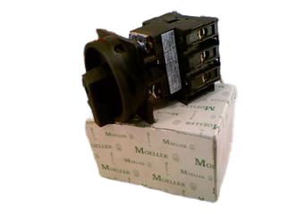P3-63/V/SVB-SW/HI11 by EATON CORPORATION