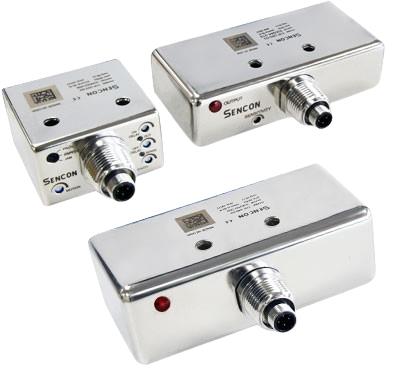 SENCON 11P-345-03