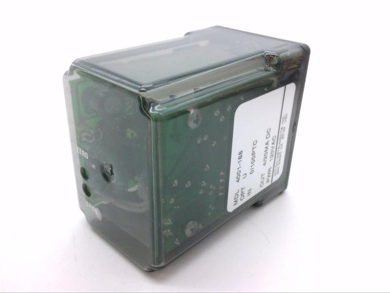 MDL4001-188 by INVENSYS