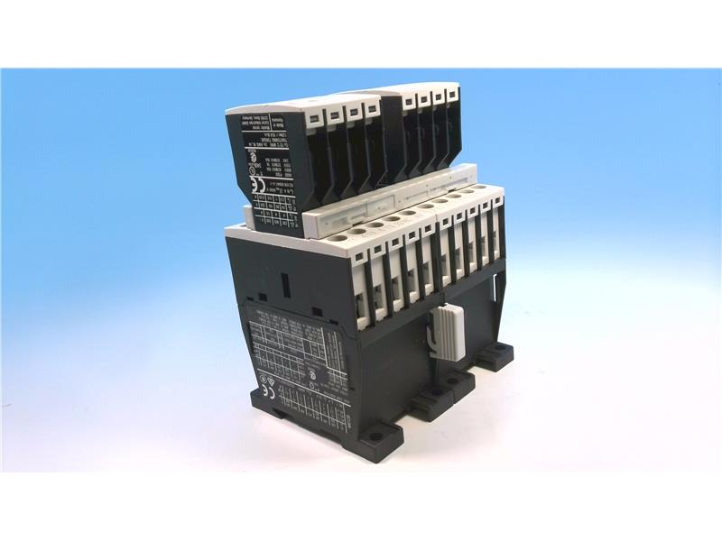 EATON CORPORATION XTCR012B21A