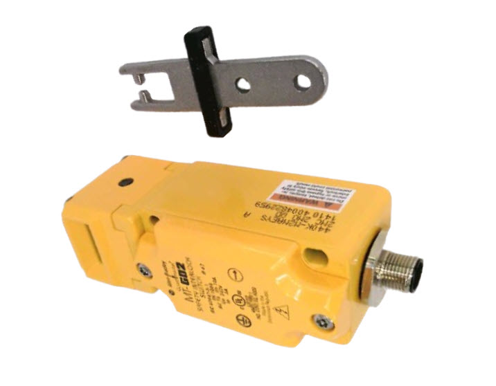 ALLEN BRADLEY 440K-M2NAEYS