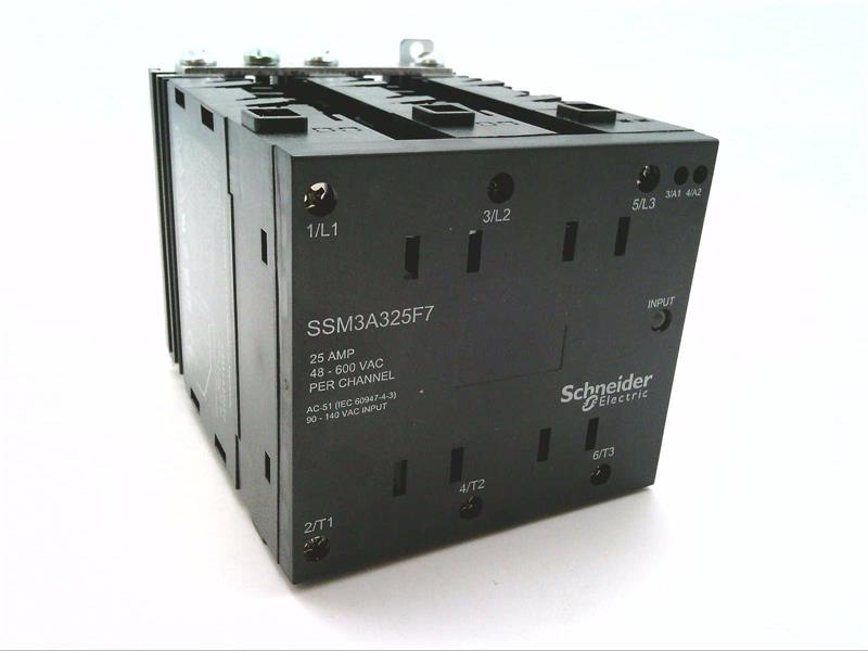 SCHNEIDER ELECTRIC SSM3A325F7