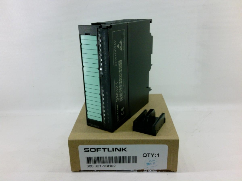 SOFTLINK 300-321-1BH02