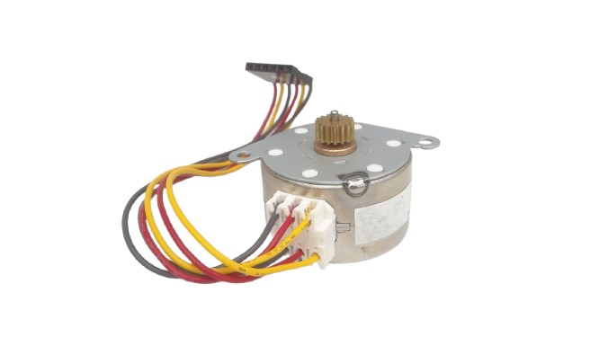 MINEBEA PM35L-048-HB02