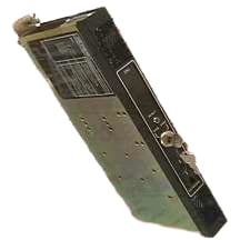 FANUC IC642CPU