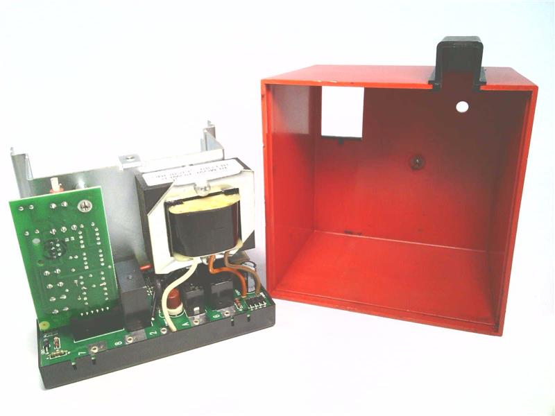 KIDDE-FENWAL, LLC MEC120R